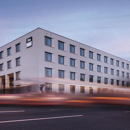 Holiday Inn - The Niu, Hop Forchheim By Ihg Exterior photo