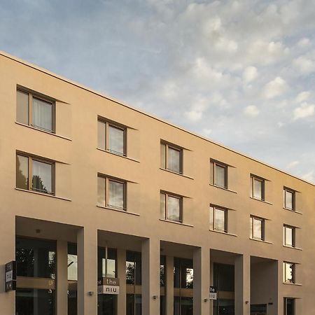 Holiday Inn - The Niu, Hop Forchheim By Ihg Exterior photo