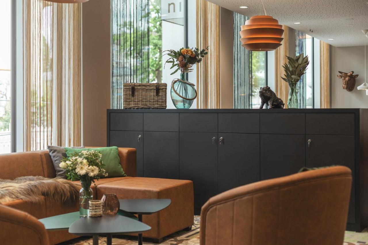 Holiday Inn - The Niu, Hop Forchheim By Ihg Exterior photo