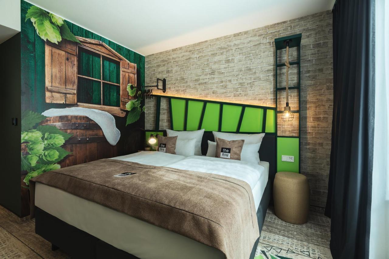 Holiday Inn - The Niu, Hop Forchheim By Ihg Exterior photo